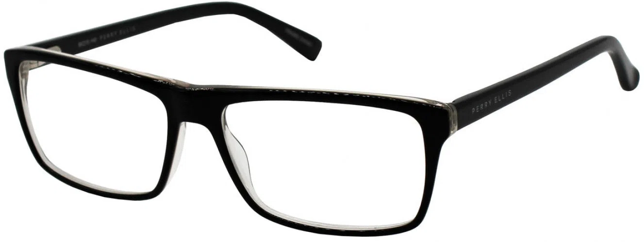 Perry Ellis 462 Eyeglasses - view 2